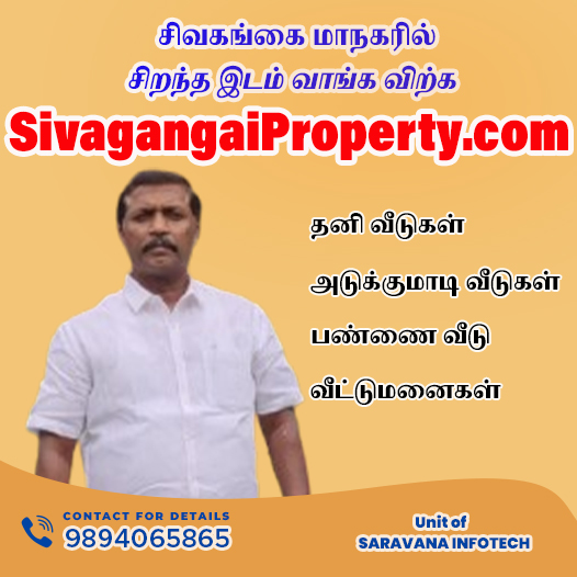 madurai property